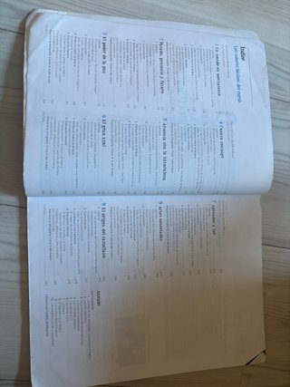 Libro de lengua tercero de la eso en buen estado