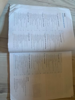 Libro de lengua tercero de la eso en buen estado