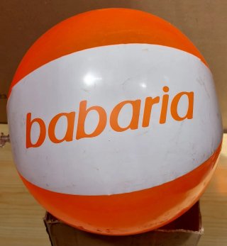 Balónes inflables playa, jardín y piscina NUEVOS