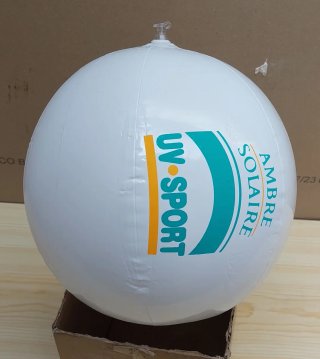 Balónes inflables playa, jardín y piscina NUEVOS