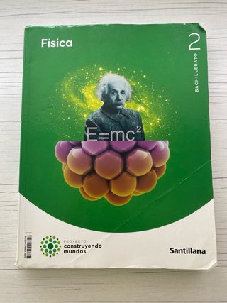 Física 2 Bachillerato : Proyecto construyendo m...