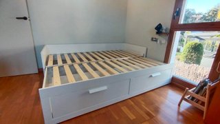 MONTADOR DE MUEBLES