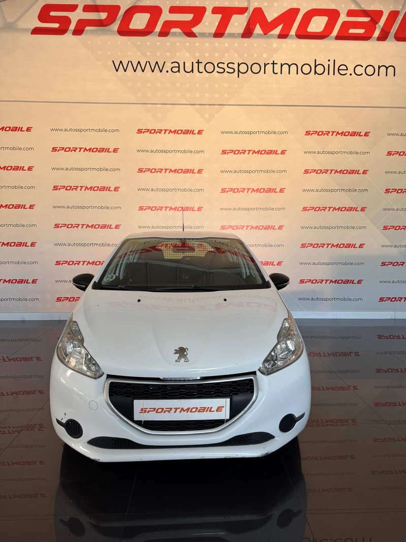 Peugeot 208 2013, foto 3