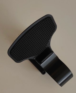Soporte Móvil Coche Negro