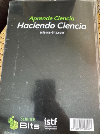 Movimento, fuerzas y energía, Física 2o ESO.
