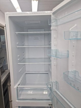 Pack Nevera y Lavadora con Garantía