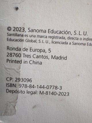 Ciencias Sociales 2 Primaria 9788414407783