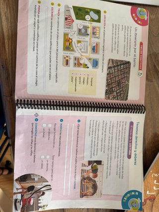Ciencias Sociales 2 Primaria 9788414407783