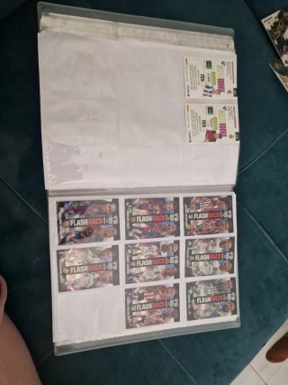 Álbum LaLiga Megacracks 2025/26 Cromos. Anuncio 5.
