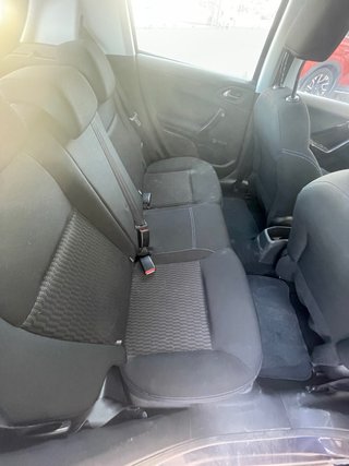 Peugeot 208 2019