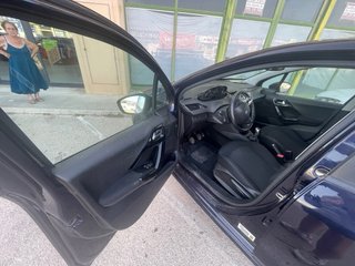 Peugeot 208 2019