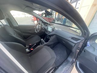 Peugeot 208 2019