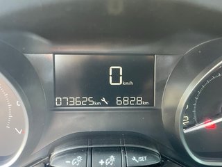 Peugeot 208 2019