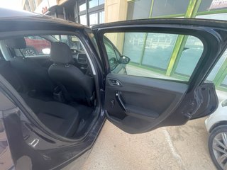 Peugeot 208 2019