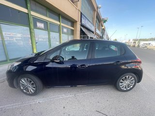 Peugeot 208 2019
