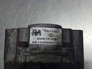 BOMBA DIRECCION MG ROVER ROVER 25 (RF) QVB101581