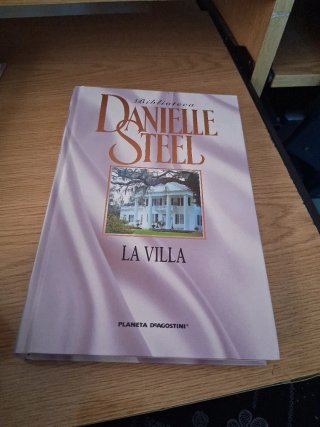 La Villa