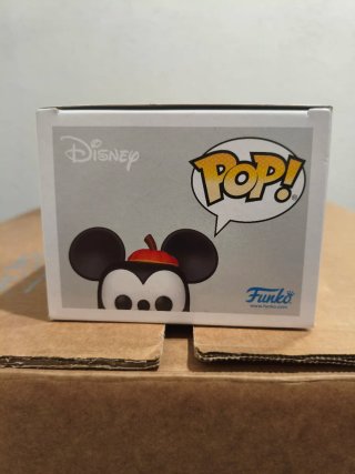 Funko Pop Disney Mickey Mouse 1218