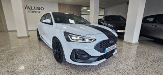Ford Focus 2023