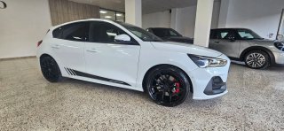 Ford Focus 2023