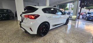 Ford Focus 2023