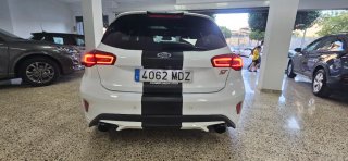 Ford Focus 2023