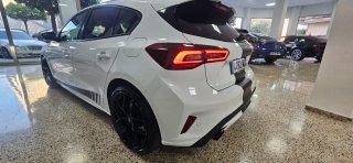 Ford Focus 2023