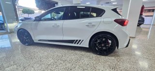 Ford Focus 2023
