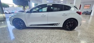 Ford Focus 2023
