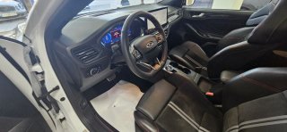 Ford Focus 2023