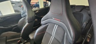 Ford Focus 2023