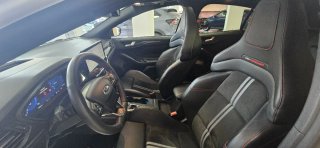 Ford Focus 2023