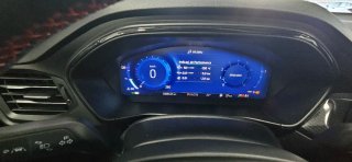 Ford Focus 2023