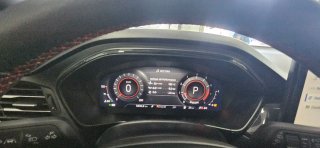 Ford Focus 2023