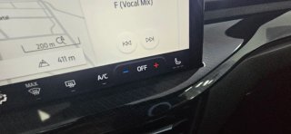 Ford Focus 2023