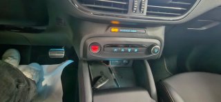 Ford Focus 2023