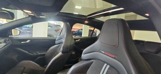 Ford Focus 2023