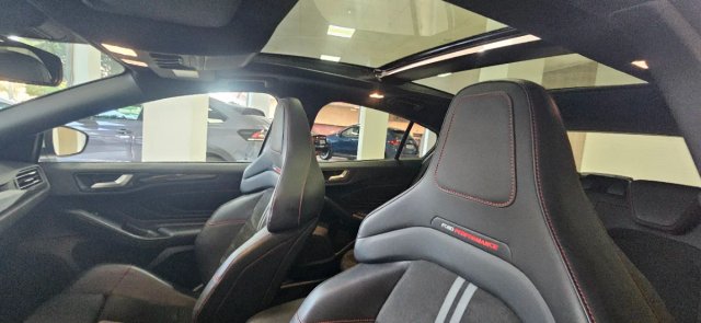 Ford Focus 2023