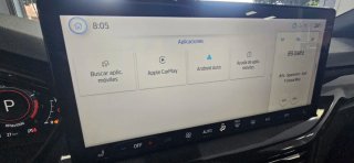 Ford Focus 2023