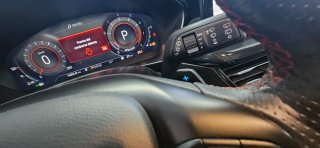 Ford Focus 2023