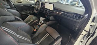 Ford Focus 2023