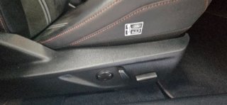 Ford Focus 2023
