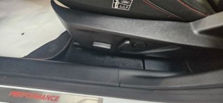 Ford Focus 2023