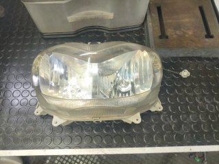 Faro Delantero Suzuki Burgman 200 (06-12)