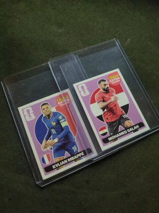 Panini Extra Sticker Mundial FIFA 2026