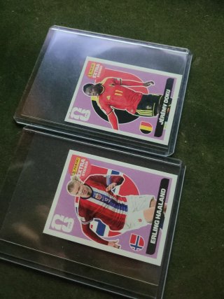 Panini Extra Sticker Mundial FIFA 2026
