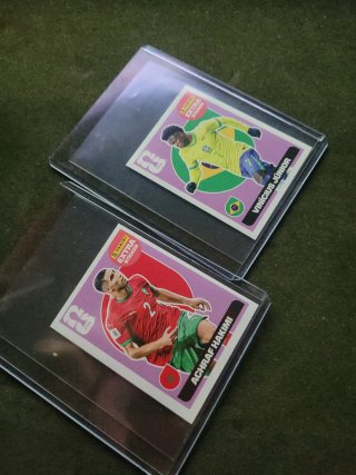 Panini Extra Sticker Mundial FIFA 2026