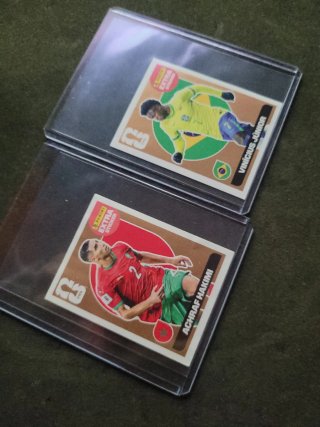 Panini Extra Sticker Mundial FIFA 2026