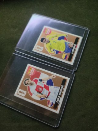 Panini Extra Sticker Mundial FIFA 2026