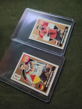 Panini Extra Sticker Mundial FIFA 2026